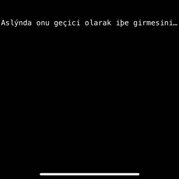 Netflix Telefon Uygulamasında Türkçe Altyazı Karakter Hataları Çözülmedi