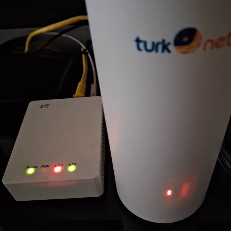 İstanbul Bayrampaşa’da Acil İnternet Kesintisi Ve Çözüm Bekleyişi