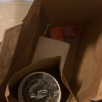 McDonald's FIFA Dünya Kupası Menüsünde Yanlış Boyut Ve Eksik Bardak