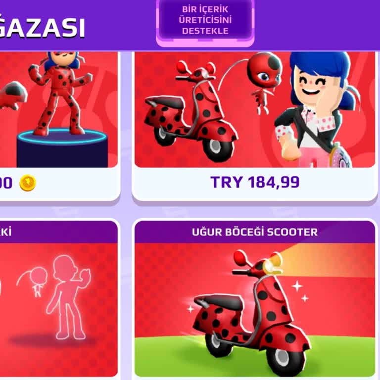 Google Play Üzerinden Satın Aldığım Plagg Eşyası Hesabımda Görünmüyor