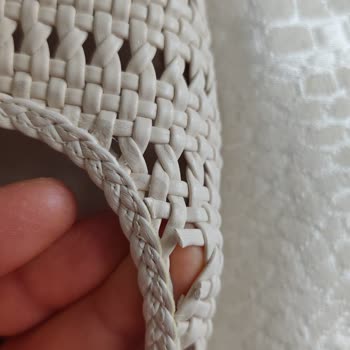 Hepsiburada'da Yırtık Babet İade Reddi