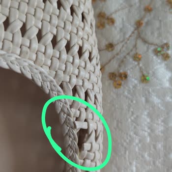Hepsiburada'da Yırtık Babet İade Reddi