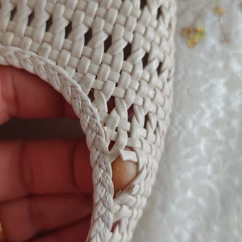 Hepsiburada'da Yırtık Babet İade Reddi