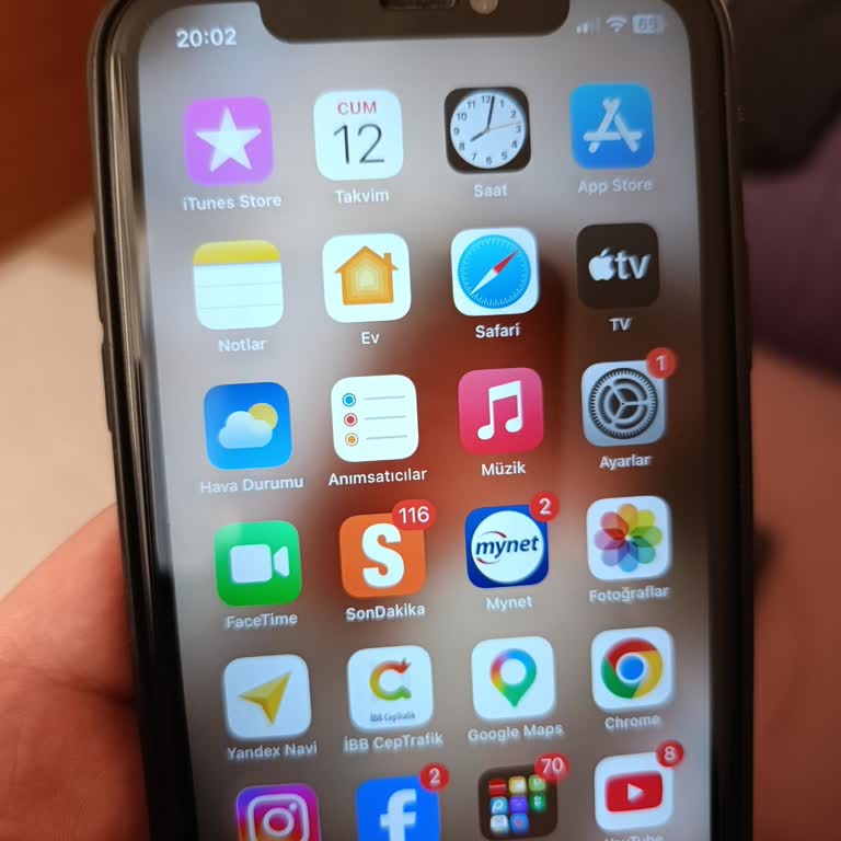 Kartal Yakacık’ta Turkcell Çekim Sorunu Ve Acil Çözüm Talebi