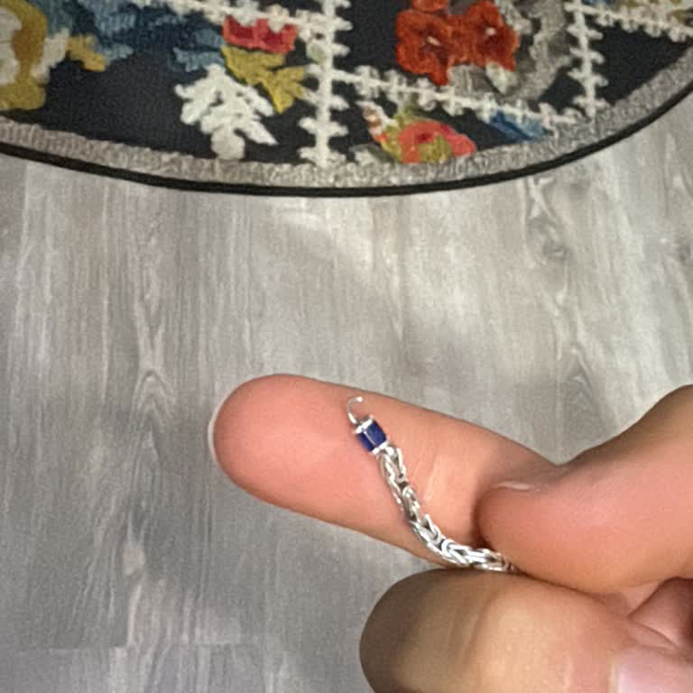 Kalitesiz Bileklik Ve Cevapsız Satıcı İletişimi