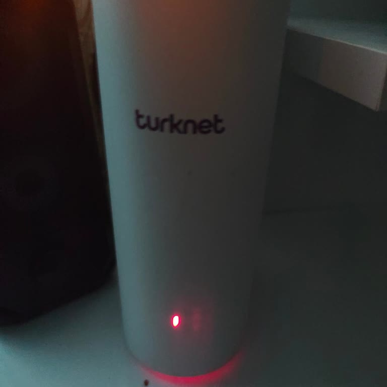 Planlı Çalışma Bildirimi Olmadan Kesintili İnternet Ve Yetkisiz Müşteri Hizmeti