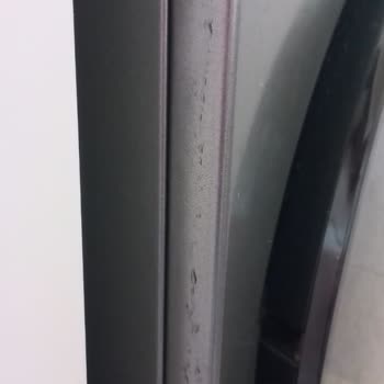 Beko Çamaşır Makinesinde Sürekli Su Sızıntısı Ve Çözüm Bekleniyor