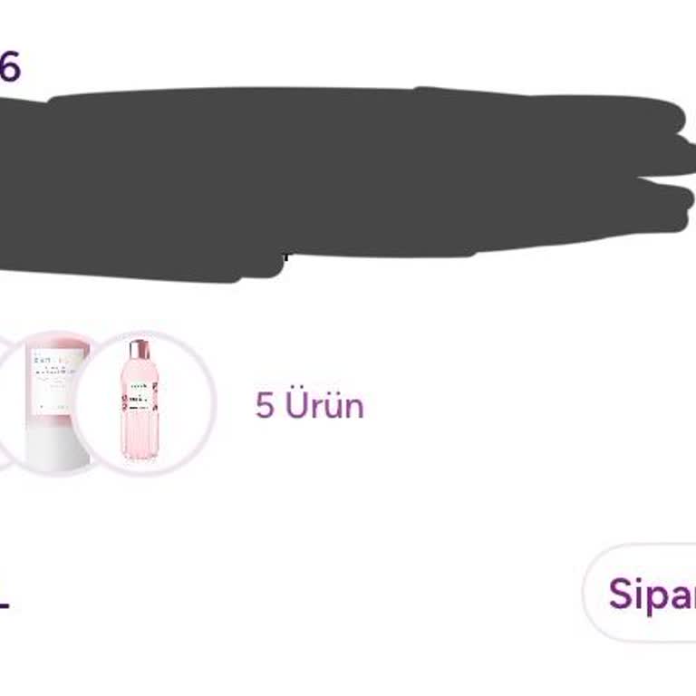 Siparişimin Hazırlanıp Kargoya Verilmemesi Ve Güvenimi Sarsan Tekrarlayan Gecikmeler