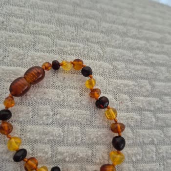 Ambertwins.com (Kehribarburada.com.tr) Bileklik Hüsranı!