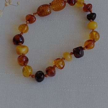 Ambertwins.com (Kehribarburada.com.tr) Bileklik Hüsranı!