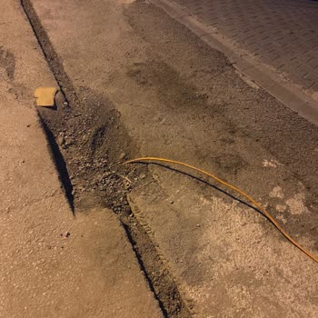 Kopmuş Kablo Nedeniyle Altı Gün Süren İnternet Kesintisi, Acil Onarım Talebi