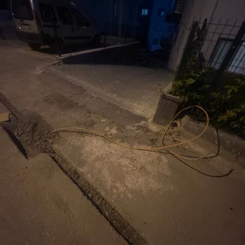Kopmuş Kablo Nedeniyle Altı Gün Süren İnternet Kesintisi, Acil Onarım Talebi