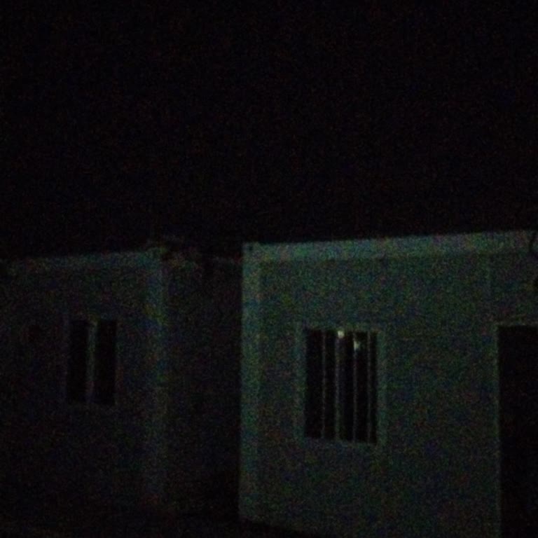 Umutkent'te Sürekli Elektrik Kesintileri Ve Yetkili Yanıtsızlığı