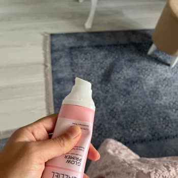 Pompası Çıkmayan Güneş Kremi Ve İptal Edilen Sipariş
