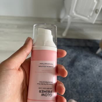 Pompası Çıkmayan Güneş Kremi Ve İptal Edilen Sipariş