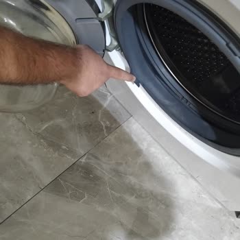 Arçelik Kapak Körüğü Garanti Kapsamında Ücretsiz Olmalı
