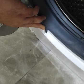 Arçelik Kapak Körüğü Garanti Kapsamında Ücretsiz Olmalı