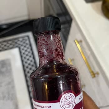 Zühre Ana Karadut Özünde Renk Ve Tat Farkı, Tortulu Ürün, Kalite Güvensizliği