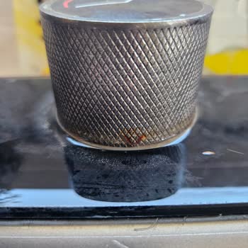 Defolu Akıllı Evye, Cevapsız Servis Ve İade Talebi