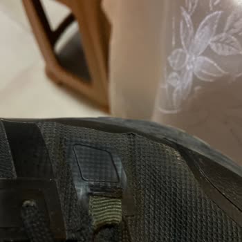 Greyder Botunda Kıvrım Deformasyonu Red Cevabı Ve Değişim İsteği