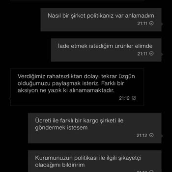 Zara Online İade Sorunu: Kaş’ta DHL Şubesi Olmadığı İçin 3600 TL Mağduriyeti