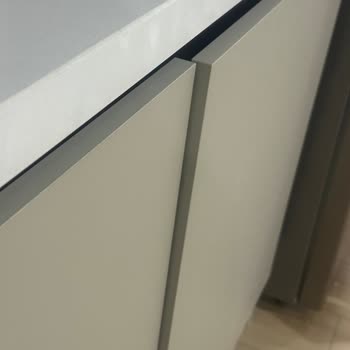 Ankastre Bulaşık Makinesi Montaj Hatası Defolu Kapak Ve Cevapsız İletişim