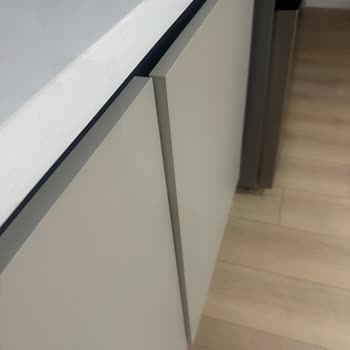 Ankastre Bulaşık Makinesi Montaj Hatası Defolu Kapak Ve Cevapsız İletişim