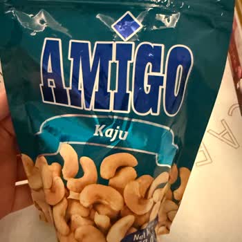 Amigo Kaju Paketi Yerine Ceviz Çıktı Sağlık Ve Güven Sorunu