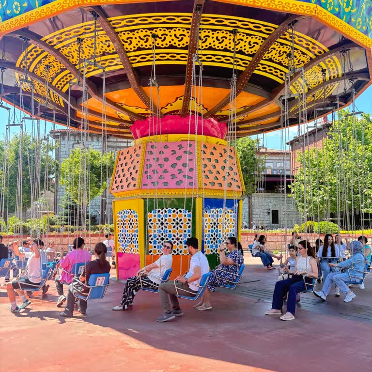 Vialand’da Aşırı Kalabalık Ve Çalışmayan Üniteler Müşteri Memnuniyetini Bozuyor
