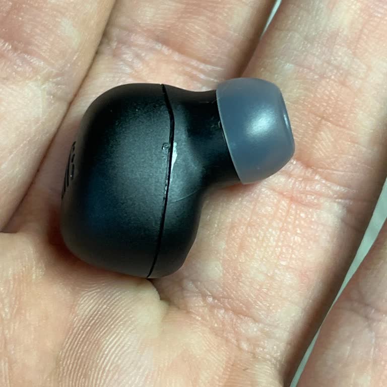 JBL Wave Buds2 Sol Kulaklık Değişimden Sonra Kısa Sürede Arızalandı