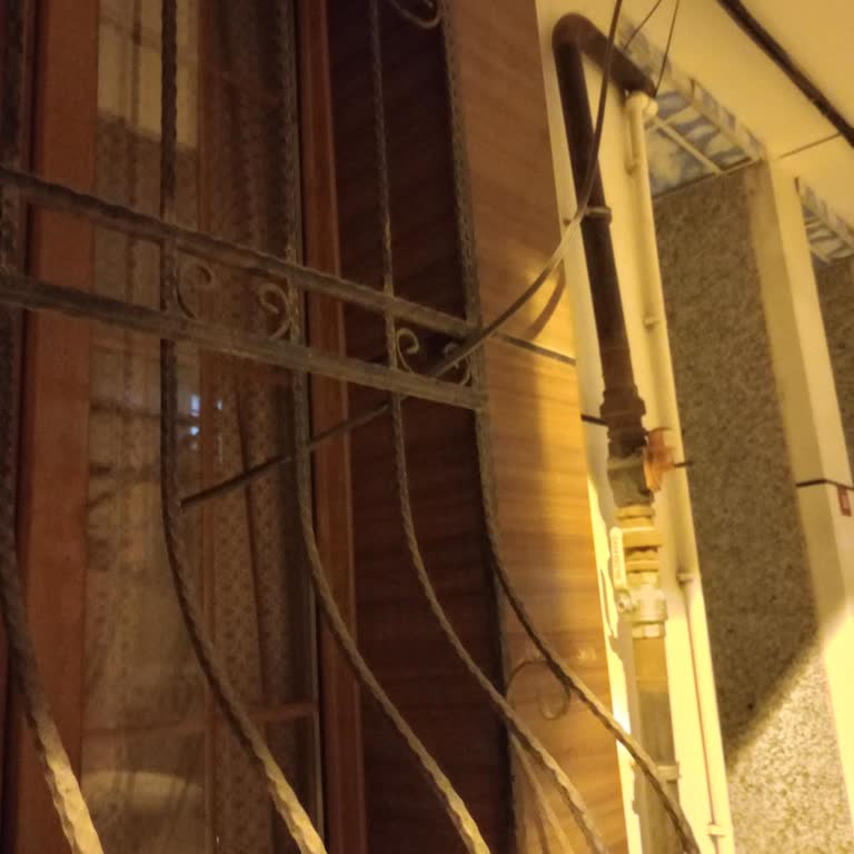 Kopuk Kablolar Nedeniyle İnternetsiz Kalma Ve Yetersiz Telafi