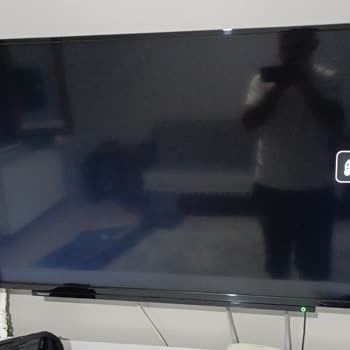 Toshiba Televizyon Güncelleme Sonrası Açılmıyor Ve Boş Döngüde Kalıyor