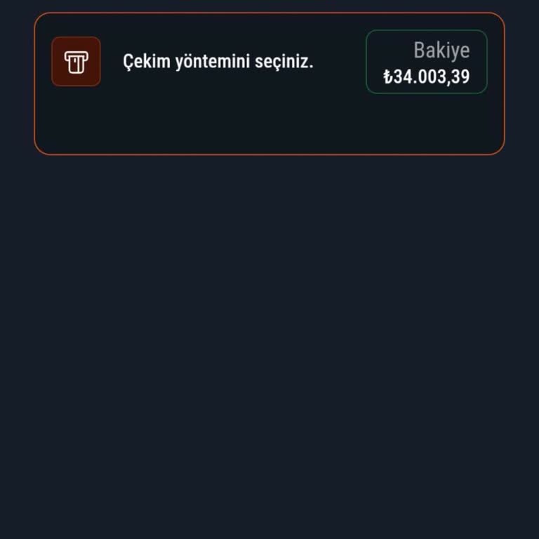 Betbaba’da 34.000 TL Çekim Talebinin Sürekli Ertelenmesi Ve Açıklama Talebi