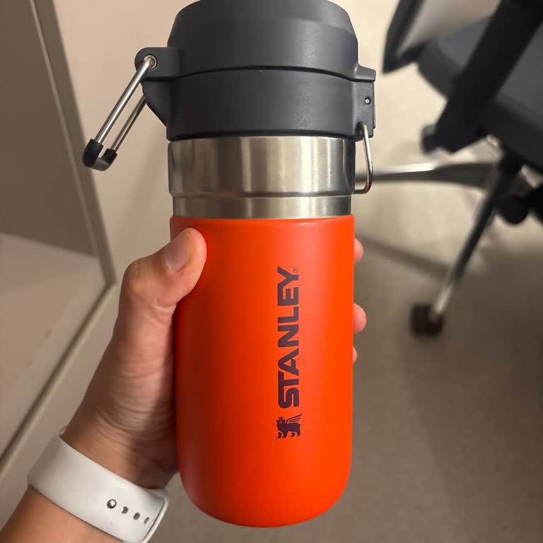 Stanley Termosunda Isı Kaybı, Ücretli Kapak Değişimine Rağmen Sorun Çözülmedi