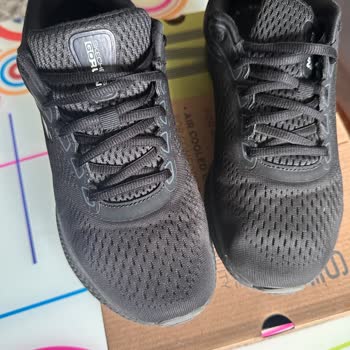 Skechers Ayakkabısında Kırılma Sorunu Ve Kaba Müşteri Hizmetleri