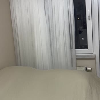 İstikbal Kusurlu Mobilyalar Çekmece Hataları Ve Baza Başlığının Teslim Edilmemesi