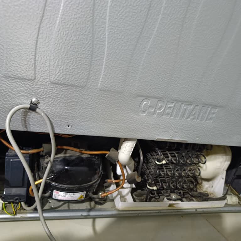 Ürün Soğutmuyor Ve Yanıltıcı 10 Yıllık Motor Garantisi