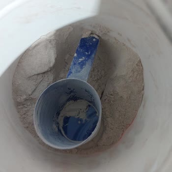 Protein Tozunda Boğaz Yanması Ve Mide Ağrısı: İade Ve Sağlık İncelemesi Talebi
