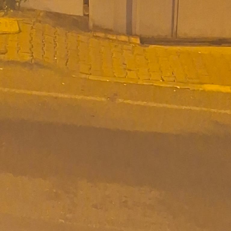 Ümraniye Elmalıkent'te Tekrarlayan Su Borusu Patlaması Ve Kalıcı Çözüm Talebi