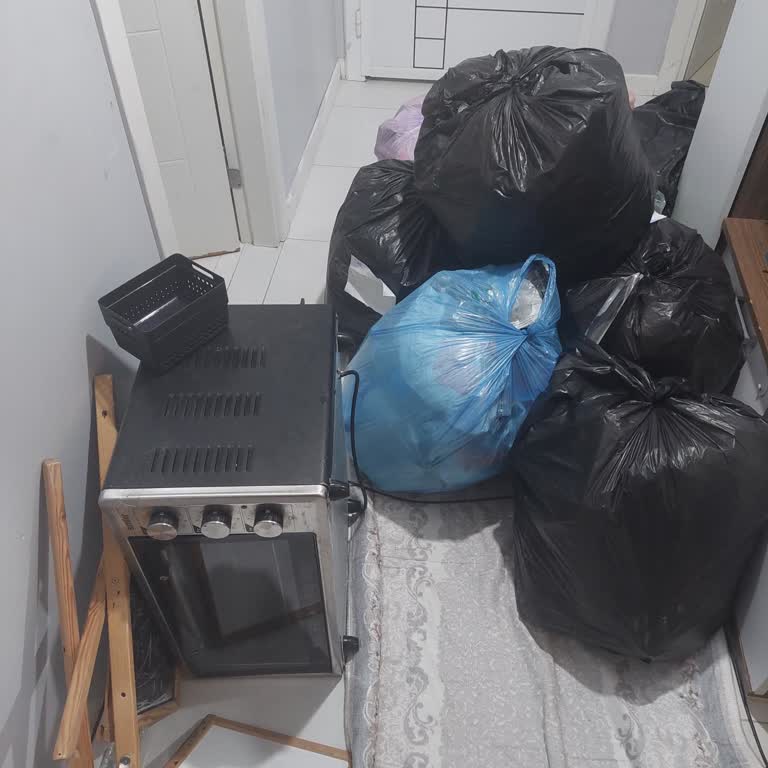 Gerigelir Randevularına Gelinmemesi Ve Yetersiz Geri Dönüşüm Alımı