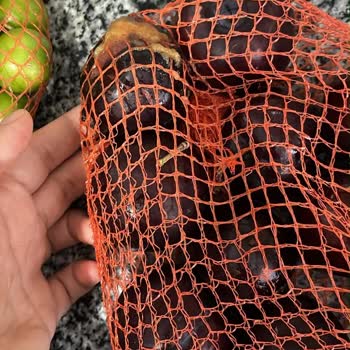 Jumbo Boy Eriklerde Çürüklük Ve Satıcı İletişimsizliği