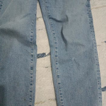 Diyarbakır’daki Mavi Mağazasından Alınan Pantolonun Hızlı Esnemesi Ve Destek Eksikliği