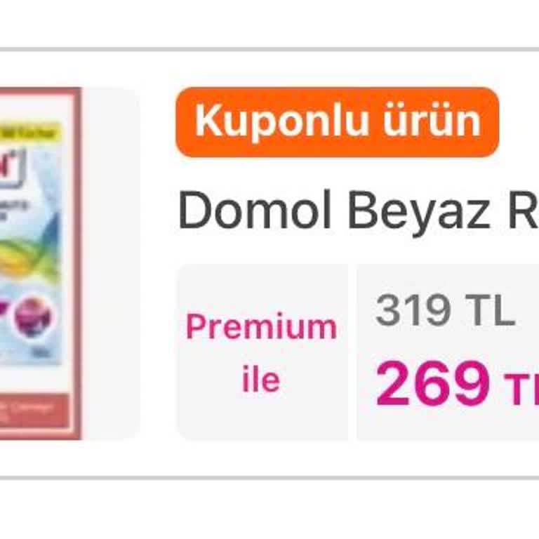 Premium Üyeler İçin Yanıltıcı Fiyat Ve Sepette İndirim Eksikliği
