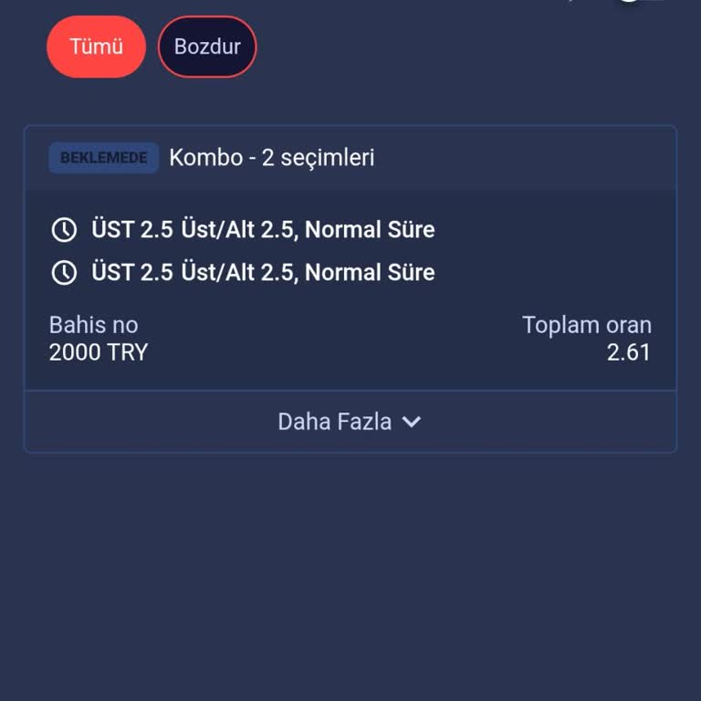 Kuponun Uzun Süre Beklemede Kalması Ve Ödemenin Yapılmaması