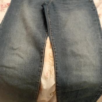 Zara’da Aldığım Kot Pantolonlar Bir Gün İçinde Diz Yaptı, Değişim Talebim Reddedildi