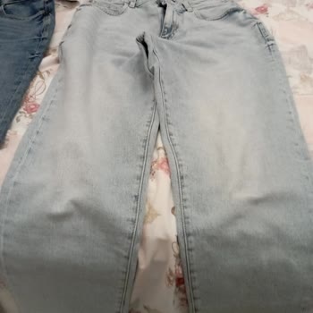 Zara’da Aldığım Kot Pantolonlar Bir Gün İçinde Diz Yaptı, Değişim Talebim Reddedildi