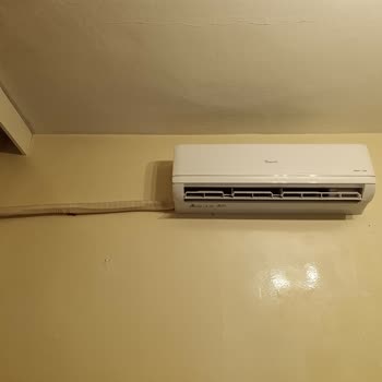 Baymak Klima Montajında Eksik Boru Kullanımı Ve Telafi Talebi