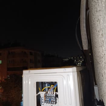Baymak Klima Montajında Eksik Boru Kullanımı Ve Telafi Talebi