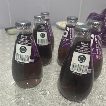 Avşar Karadut Ürünün Renk Ve Tat Farklılığı Tüketiciyi Endişelendiriyor