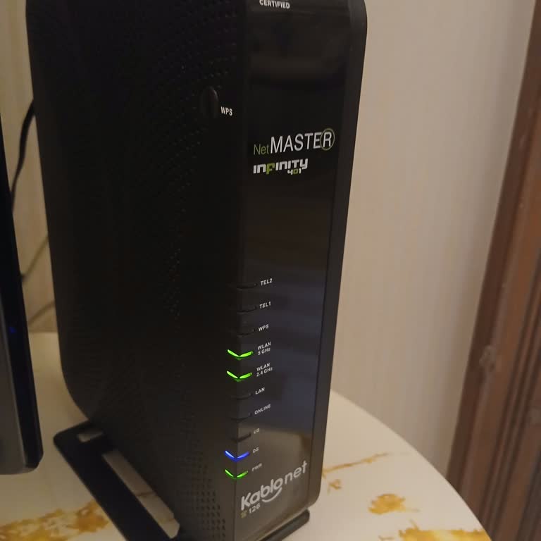 Kablo Net'ten Uzun Süreli İnternet Ve TV Kesintisi Ve Ücret İadesi Talebi